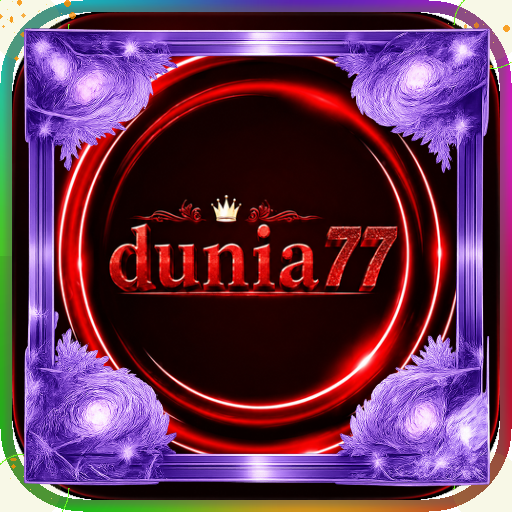 dunia77 — galeri pratinjau - APK Resmi