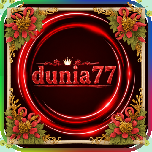 dunia77 — galeri pratinjau Resmi APK